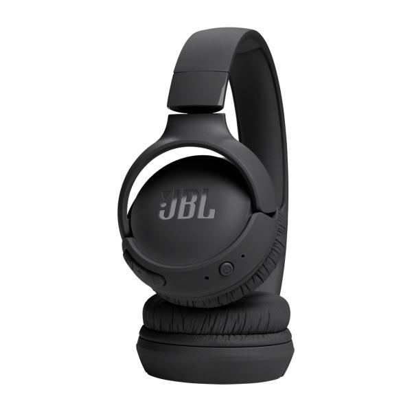 JBL T520BT Black2
