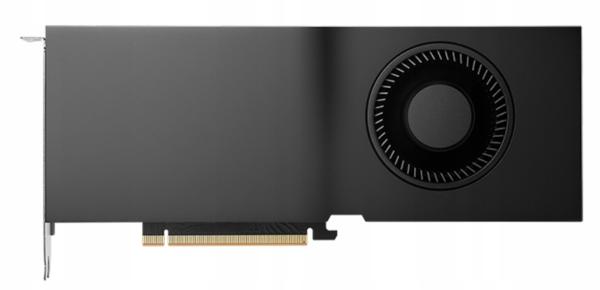NVIDIA RTX 4500 PRO Blackwell PCI-Express x16 Gen 5. 32GB GDDR7 ECC 256-bit, 896 GB/s 200W