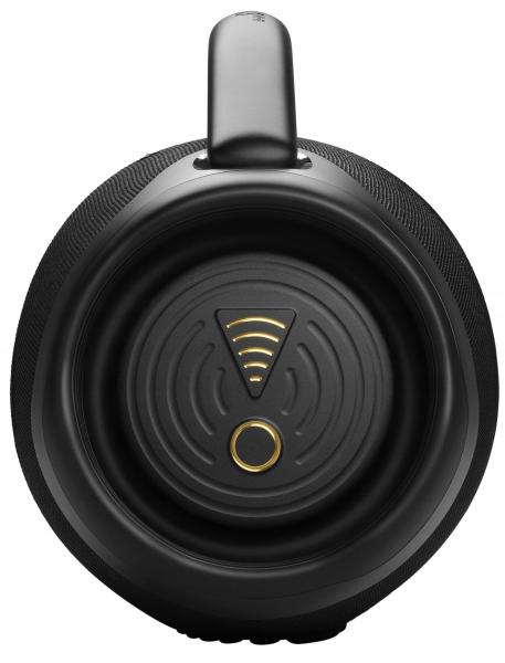 JBL Boombox 3 WiFi Black3