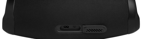 JBL Boombox 3 WiFi Black4
