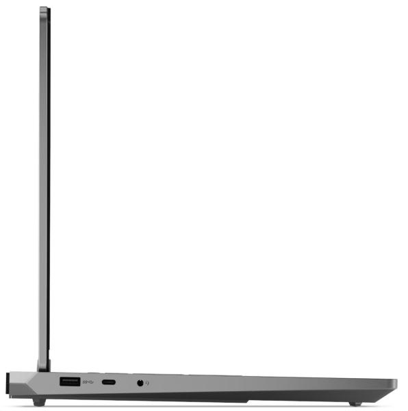 Lenovo LOQ/ Essential 15IRX11/ i5-13450HX/ 15, 6"/ FHD/ 16GB/ 1TB/ RTX 5060/ bez OS/ Gray/ 2R
