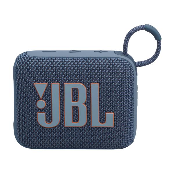 JBL GO4 Modry7