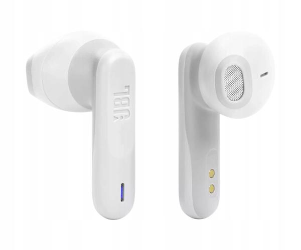 Slúchadlá JBL Vibe Flex White5