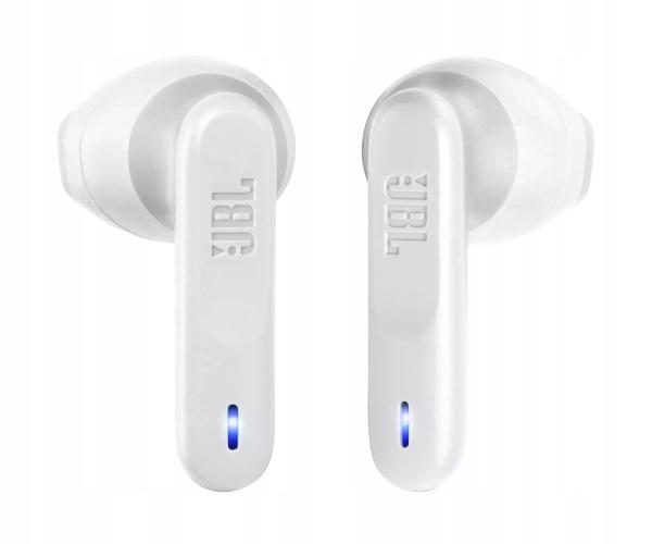 Slúchadlá JBL Vibe Flex White6