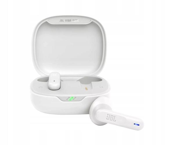 Slúchadlá JBL Vibe Flex White3