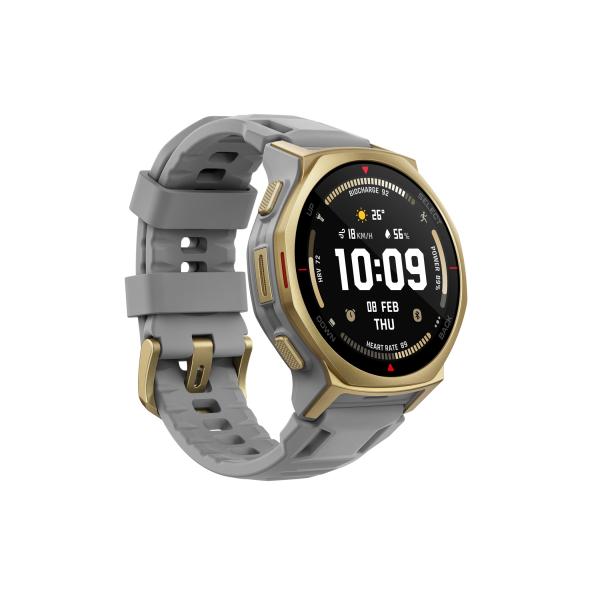 Amazfit T-Rex 3 Pro/ 44/ Šport Band/ Arctic Gold1