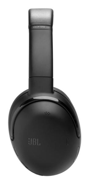 Slúchadlá TOUR ONE M3 Black8