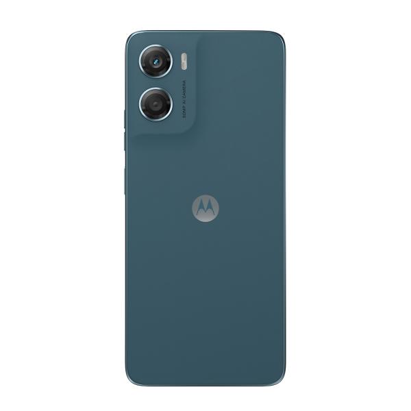 Mobil Motorola Moto G06 4/64 PANTONE Tapestry (Blue)6