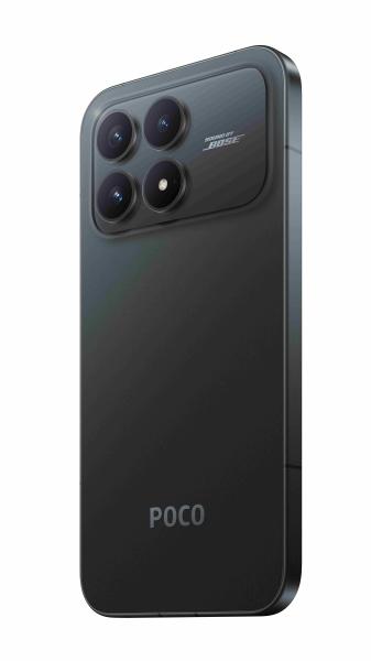POCO F8 Pro/ 12GB/ 512GB/ Black3