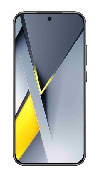 POCO F8 Pro/ 12GB/ 256GB/ Black