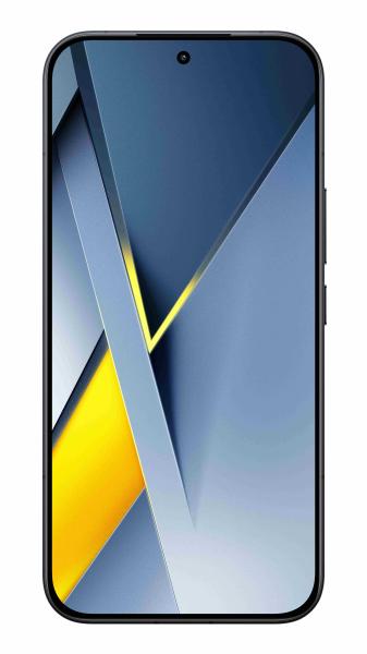 POCO F8 Ultra/ 16GB/ 512GB/ Black