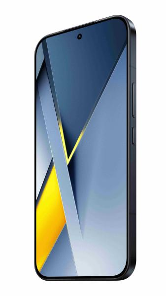POCO F8 Ultra/ 16GB/ 512GB/ Black2