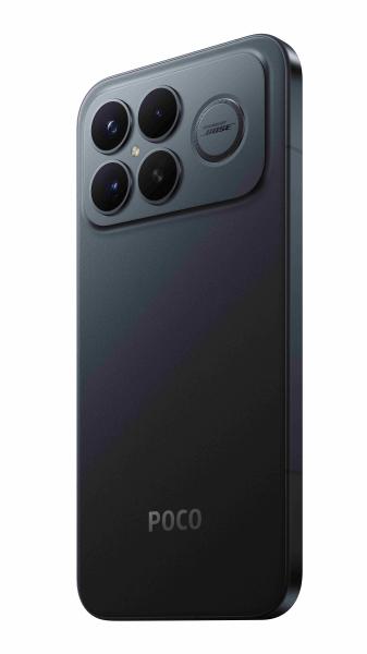 POCO F8 Ultra/ 16GB/ 512GB/ Black3