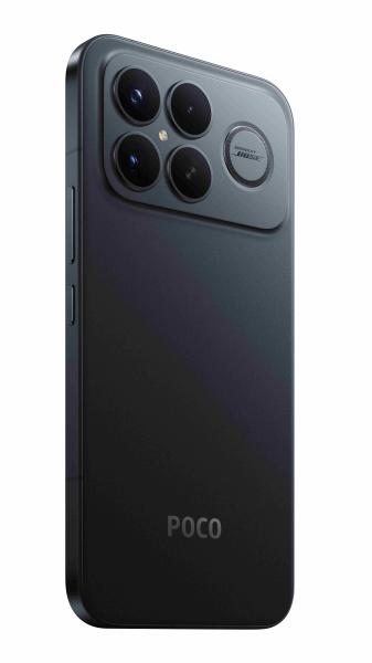 POCO F8 Ultra/ 16GB/ 512GB/ Black4