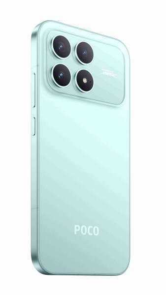 POCO F8 Pro/ 12GB/ 512GB/ Blue3