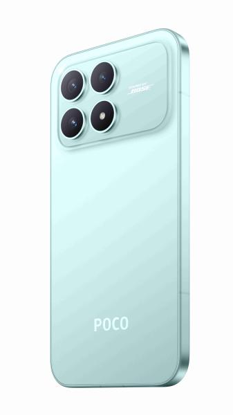 POCO F8 Pro/ 12GB/ 512GB/ Blue6