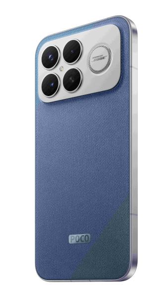 POCO F8 Ultra/ 16GB/ 512GB/ Denim Blue1