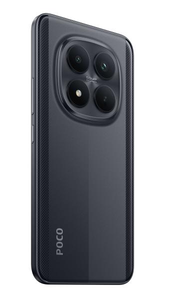 POCO M8 Pro 5G/ 8GB/ 256GB/ Black1