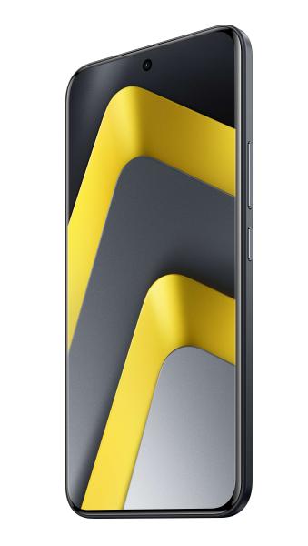 POCO M8 Pro 5G/ 8GB/ 256GB/ Black6