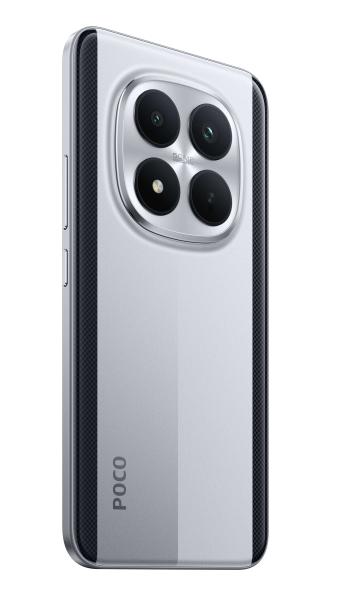 POCO M8 Pro 5G/ 12GB/ 512GB/ Silver6