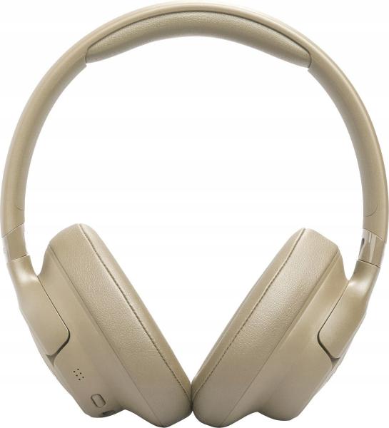 JBL Tune 730BT Beige1