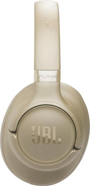 JBL Tune 730BT Beige2