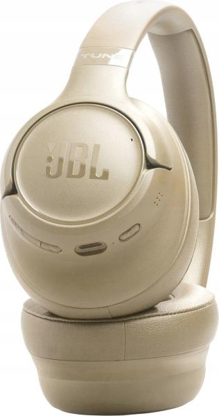 JBL Tune 730BT Beige3