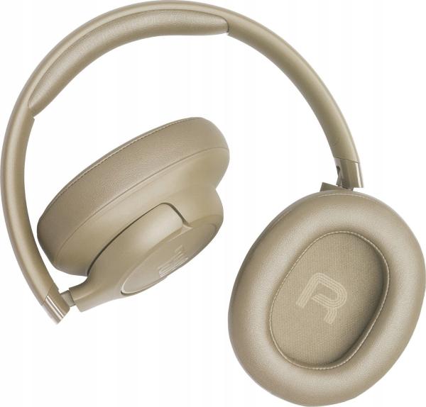 JBL Tune 730BT Beige6