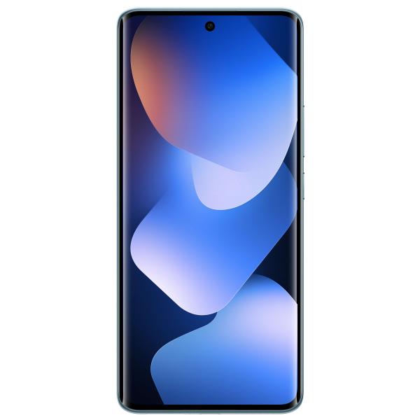 Xiaomi Redmi Note 15 5G/ 8GB/ 256GB/ Glacier Blue1