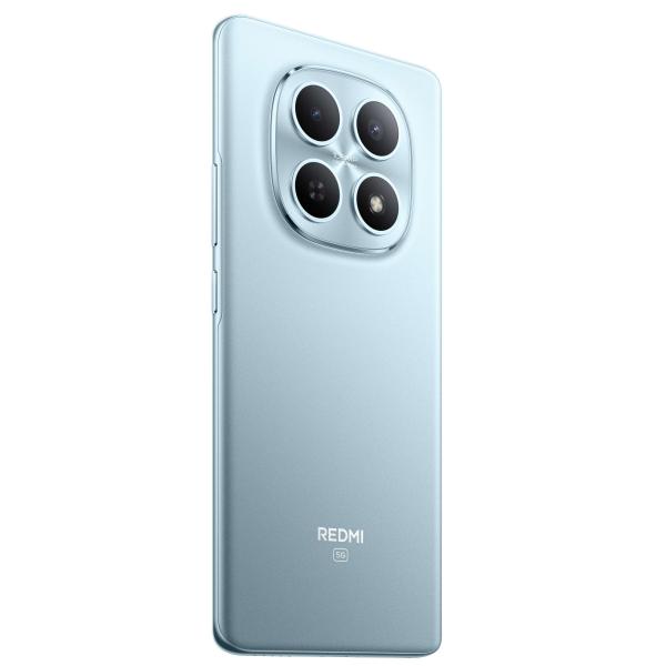 Xiaomi Redmi Note 15 5G/ 8GB/ 256GB/ Glacier Blue3