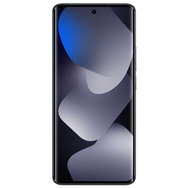 Xiaomi Redmi Note 15 5G/ 8GB/ 256GB/ Black1