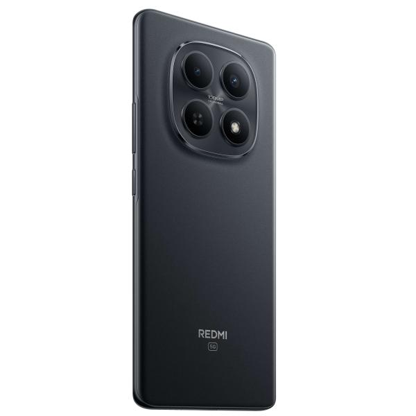 Xiaomi Redmi Note 15 5G/ 8GB/ 256GB/ Black2