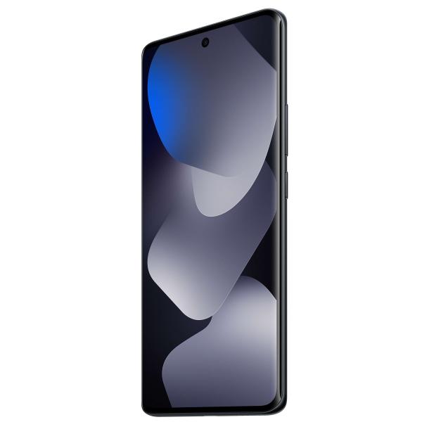 Xiaomi Redmi Note 15 5G/ 8GB/ 256GB/ Black3