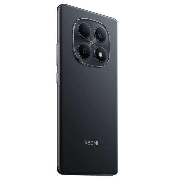 Xiaomi Redmi Note 15/ 6GB/ 128GB/ Black3