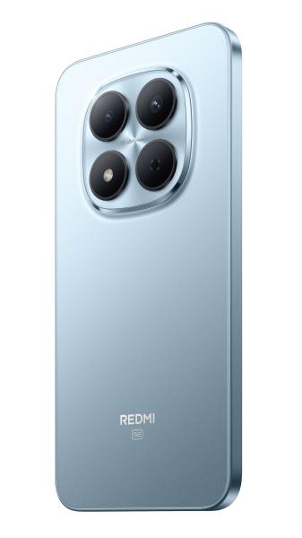 Xiaomi Redmi Note 15 Pro 5G/ 8GB/ 512GB/ Blue2