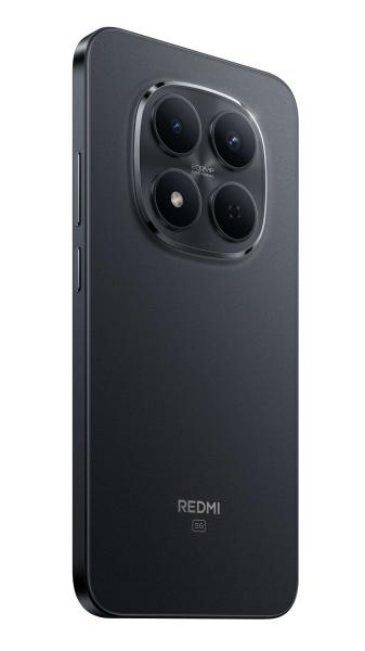 Xiaomi Redmi Note 15 Pro 5G/ 8GB/ 512GB/ Black1