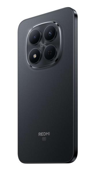 Xiaomi Redmi Note 15 Pro 5G/ 8GB/ 512GB/ Black3