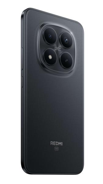Xiaomi Redmi Note 15 Pro+ 5G/ 8GB/ 256GB/ Black1
