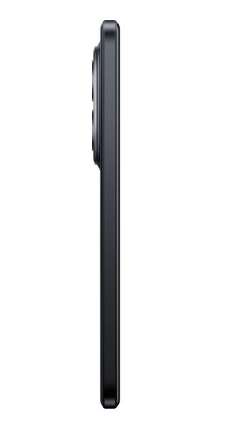 Xiaomi Redmi Note 15 Pro+ 5G/ 8GB/ 256GB/ Black5