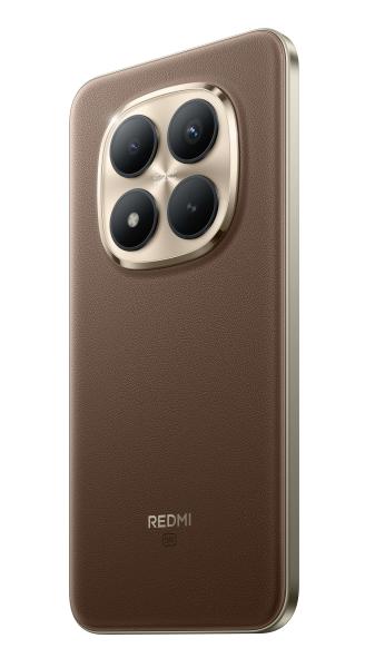 Xiaomi Redmi Note 15 Pro+ 5G/ 12GB/ 512GB/ Brown3