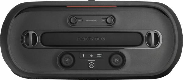 JBL PartyBox On-The-GO-210