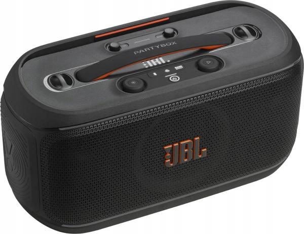 JBL PartyBox On-The-GO-25