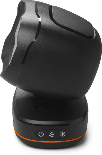 JBL Partybox Light Beam1