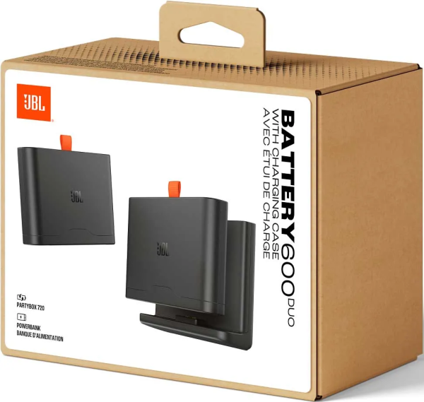 Batéria JBL 600 X2 ( pre PartyBox 720 )1