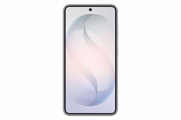 Samsung Silikónový kryt s magnetom S26 Gray