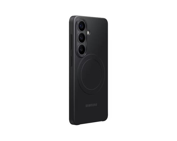 Samsung Slim Magnet Case S26 Black
