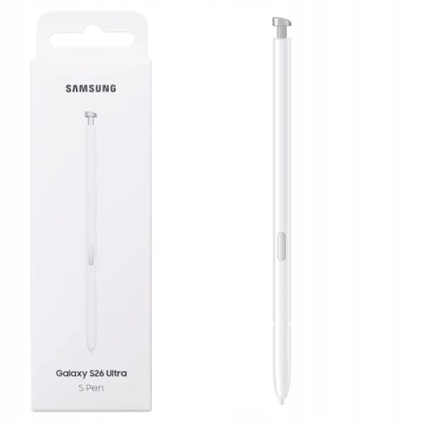 Samsung S Pen S26 Ultra White1