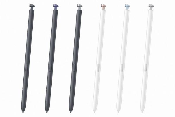 Samsung S Pen S26 Ultra White3