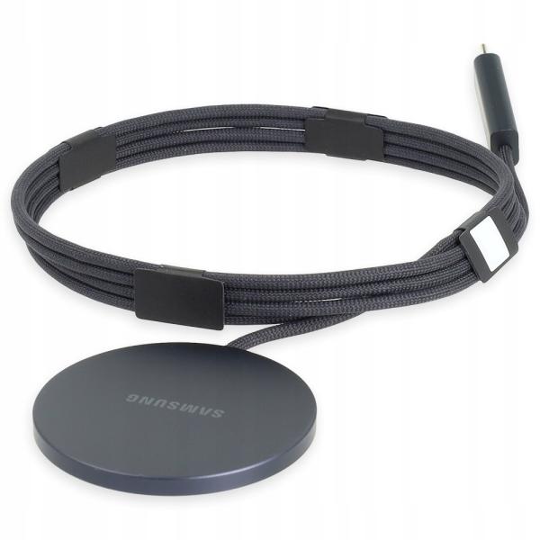 Samsung Bezdrôtová magnetická nabíjacia podložka (25W)1