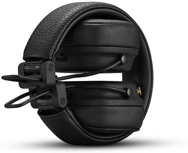 Sluchada MARSHALL Major IV - Bluetooth black3